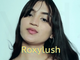 Roxylush