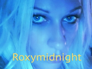 Roxymidnight