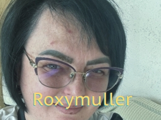 Roxymuller