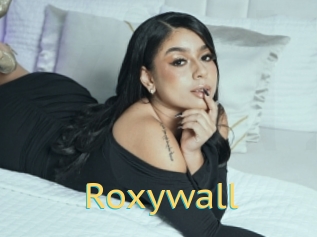 Roxywall