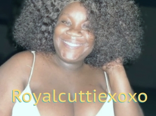 Royalcuttiexoxo