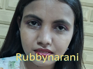 Rubbynarani
