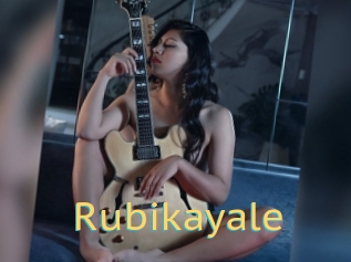 Rubikayale