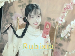 Rubixia