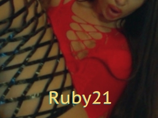 Ruby21