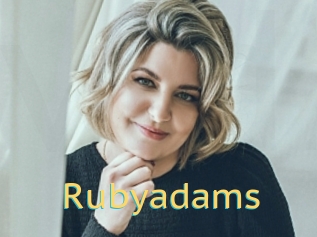 Rubyadams