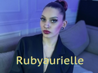 Rubyaurielle