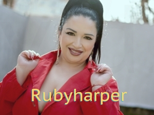 Rubyharper