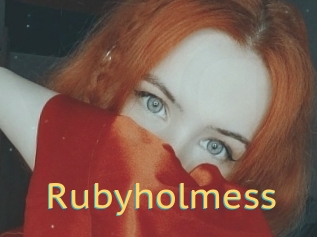 Rubyholmess
