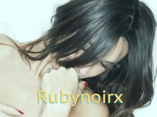 Rubynoirx
