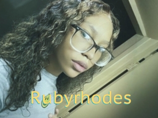 Rubyrhodes