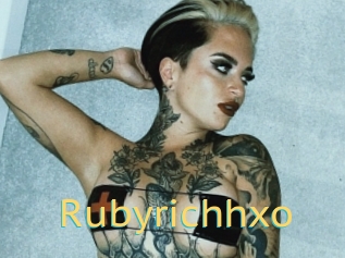 Rubyrichhxo