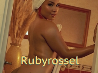 Rubyrossel