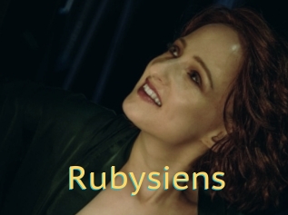 Rubysiens