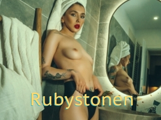 Rubystonen