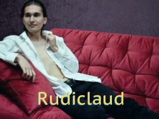 Rudiclaud