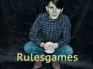 Rulesgames