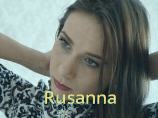 Rusanna