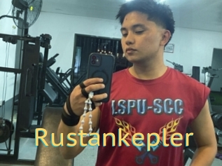 Rustankepler