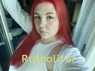 Rutholiver