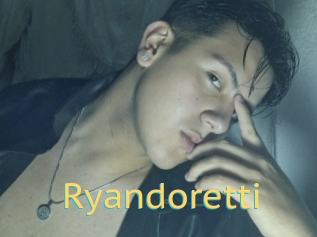 Ryandoretti