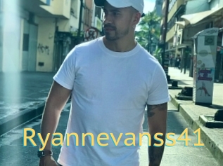 Ryannevanss41