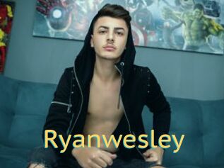 Ryanwesley