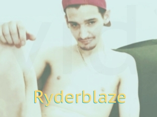 Ryderblaze