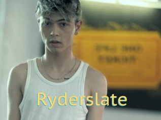 Ryderslate