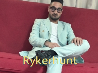 Rykerhunt