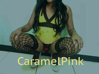 CaramelPink