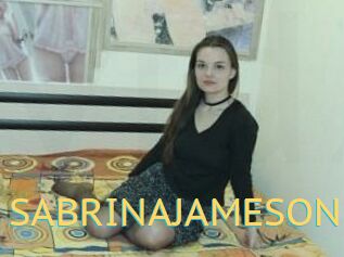 SABRINAJAMESON
