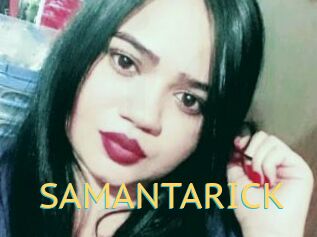 SAMANTARICK