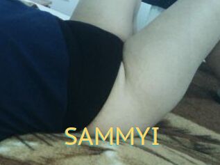 SAMMYI