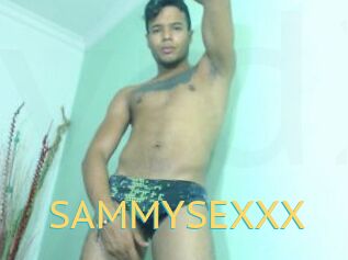 SAMMYSEXXX