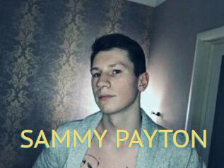 SAMMY_PAYTON