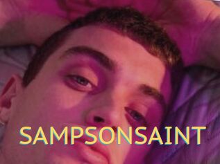SAMPSONSAINT