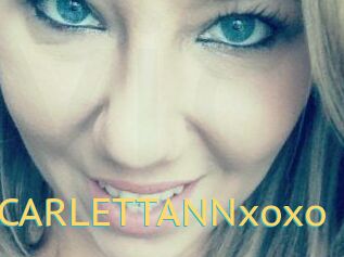 SCARLETTANNxoxo