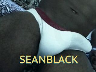SEANBLACK