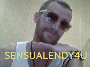 SENSUALENDY4U