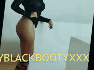 SEXYBLACKBOOTYXXX