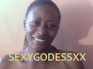SEXYGODESSXX
