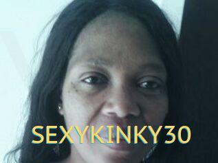 SEXYKINKY30