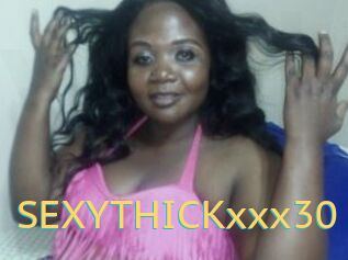 SEXYTHICKxxx30