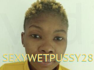 SEXYWETPUSSY28