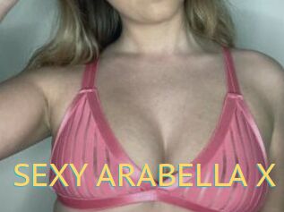 SEXY_ARABELLA_X