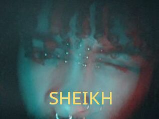 SHEIKH