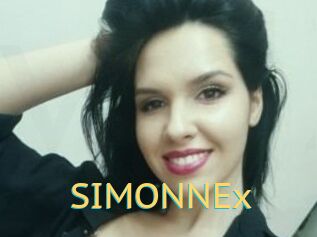 SIMONNEx