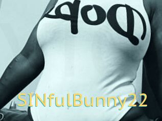 SINfulBunny22