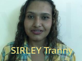 SIRLEY_Tranny